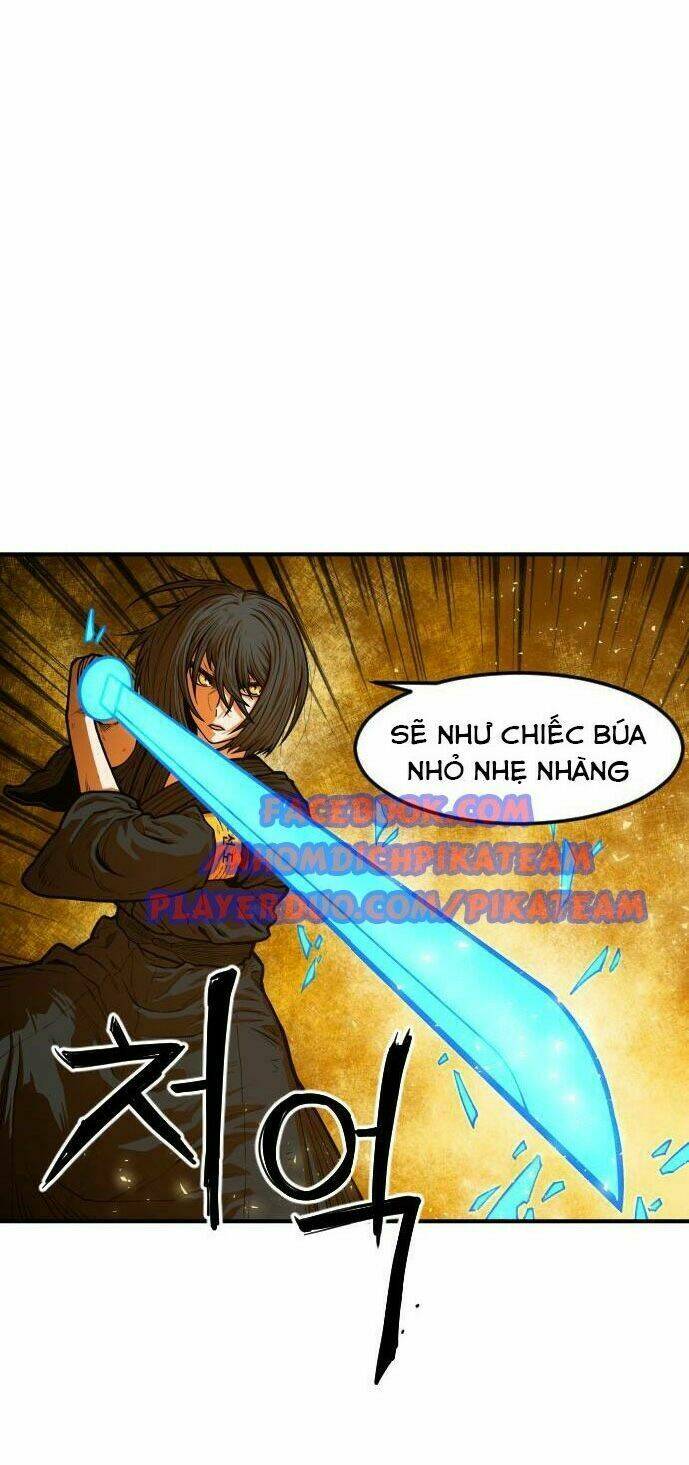 Chinh Phạt Học Đường: Chapter 17