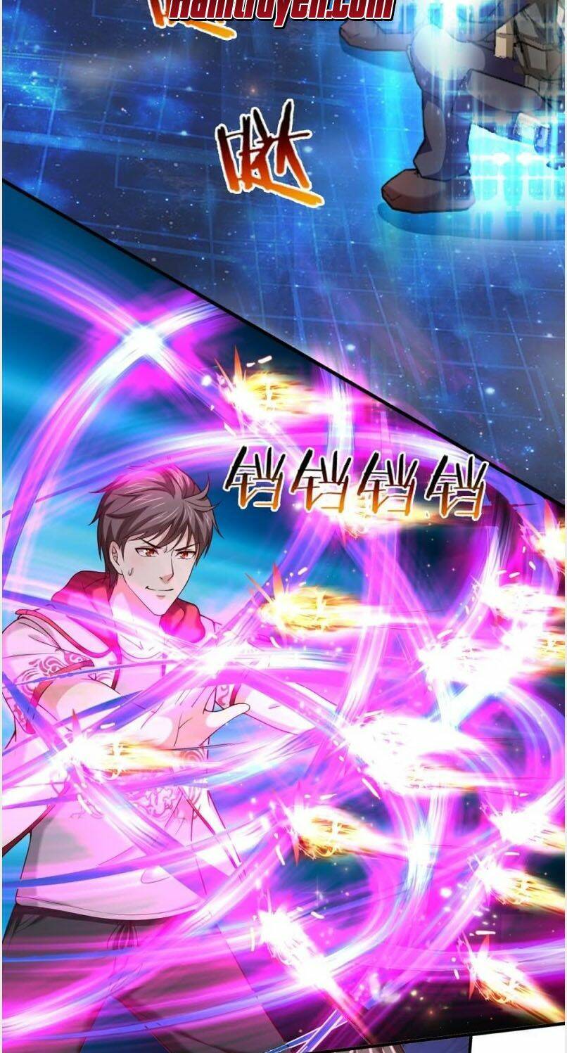 Tuyệt Thế Phi Đao: Chapter 243
