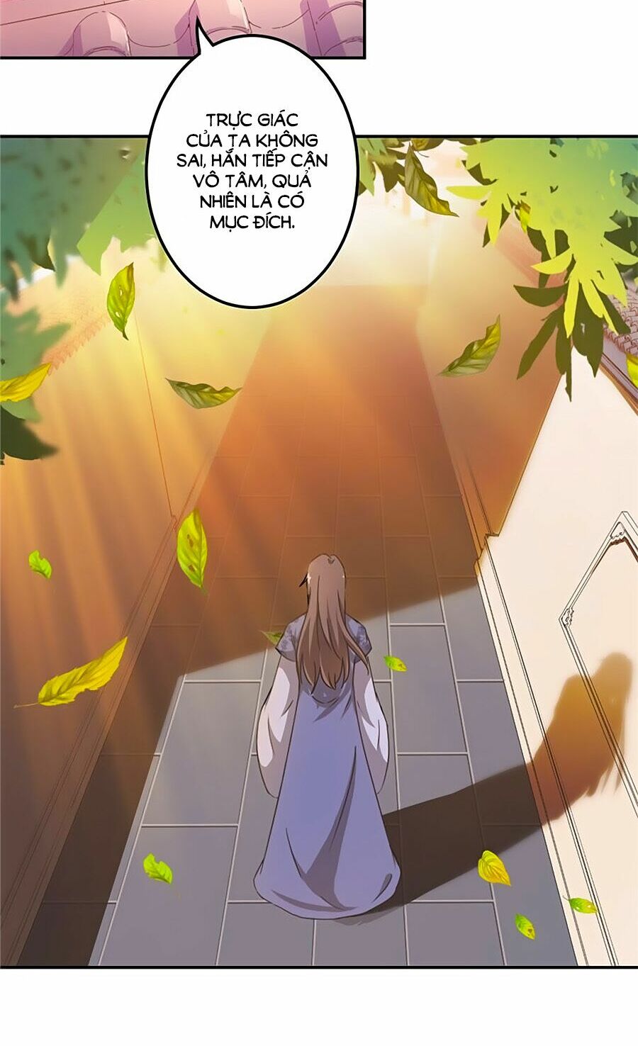 Vương Gia ! Ngươi Thật Bỉ Ổi !: Chapter 449