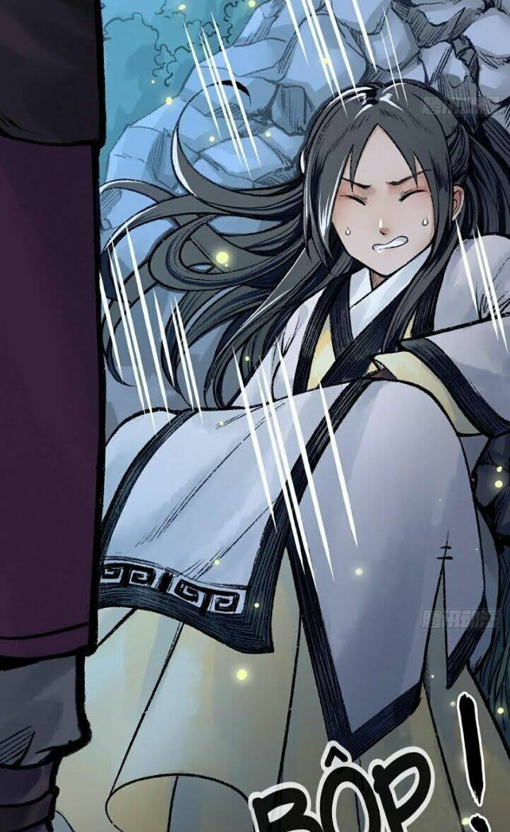 Liên Thành Quyết: Chapter 39
