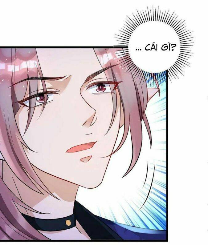 Thú Thụ Bất Thân: Chapter 58