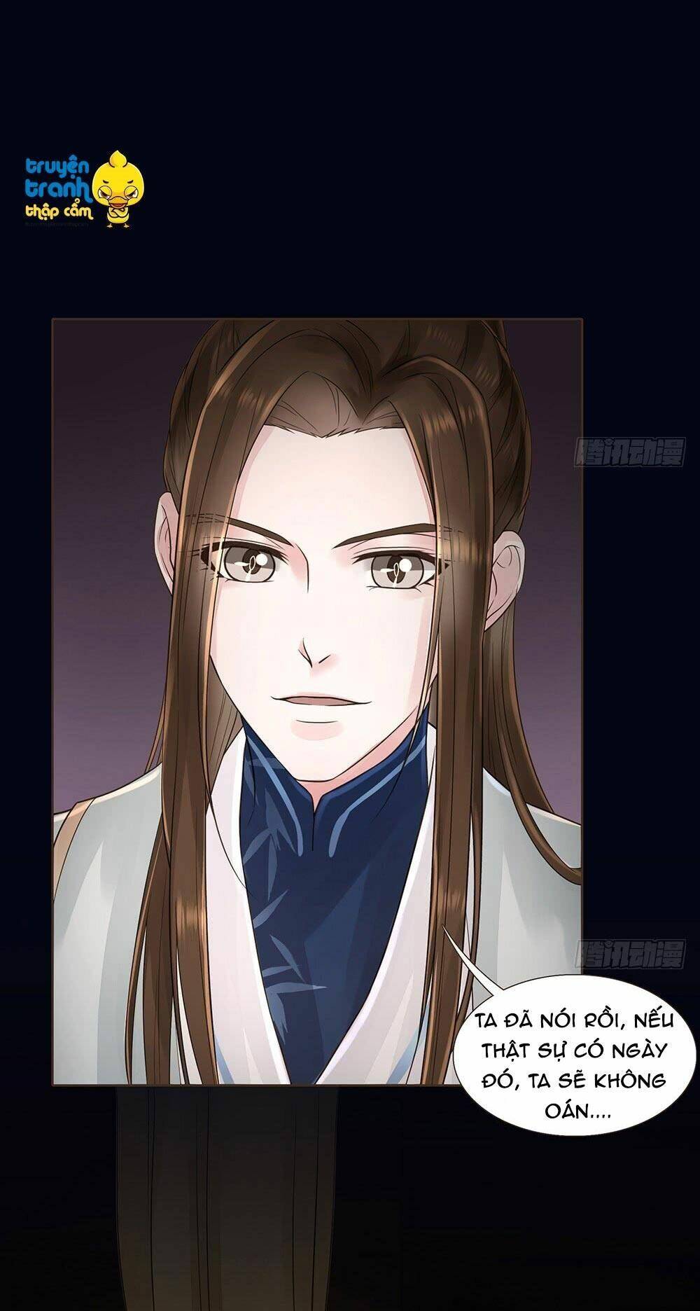 Đại Giá Thừa Tướng: Chapter 100