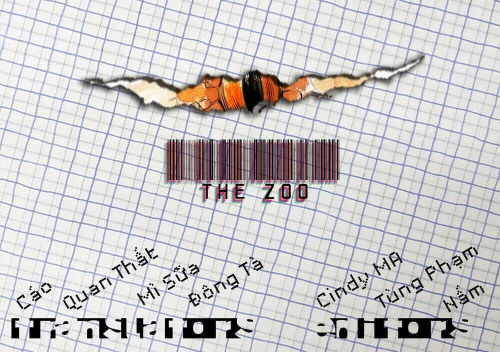 Team Medical Dragon - Y Đội Rồng: Chapter 44