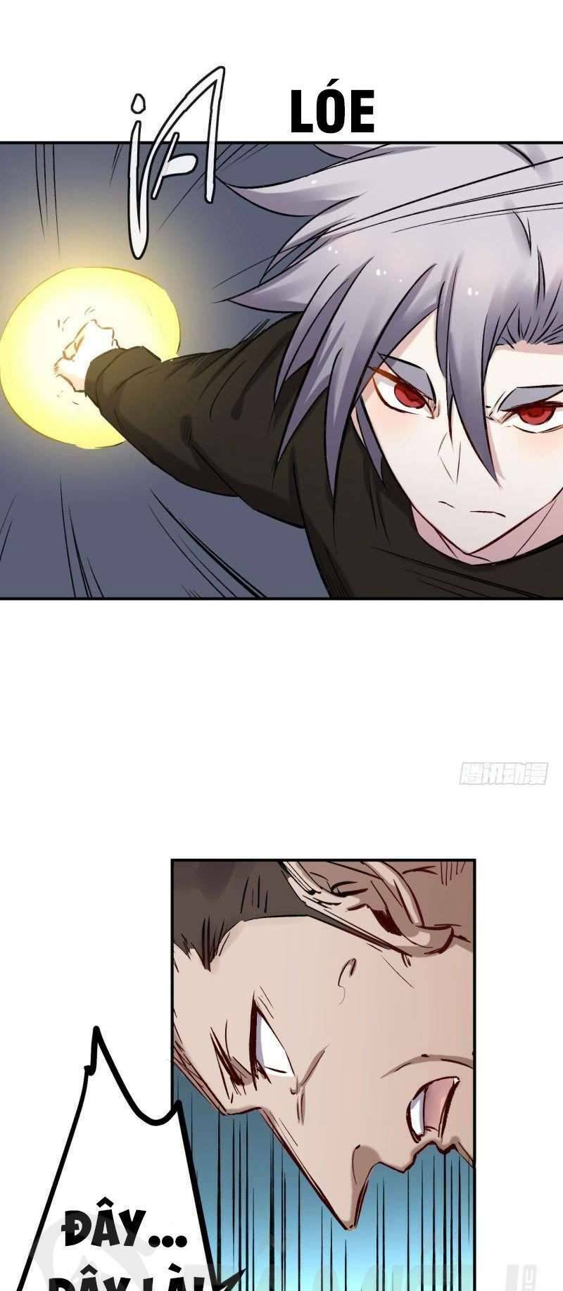 Đỉnh Phong Thần Y: Chapter 63