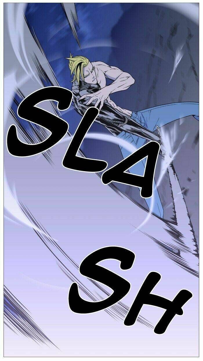 Ma Cà Rồng Quý Tộc: Chapter 504