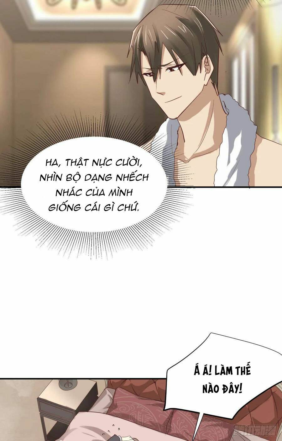 Đơn Phương Yêu Thầm Anh: Chapter 63