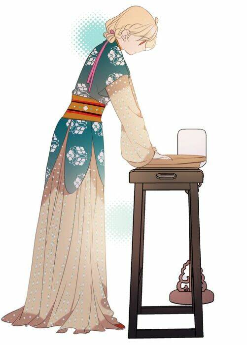 Bạn Trai Tôi Là Cẩm Y Vệ 2: Chapter 67