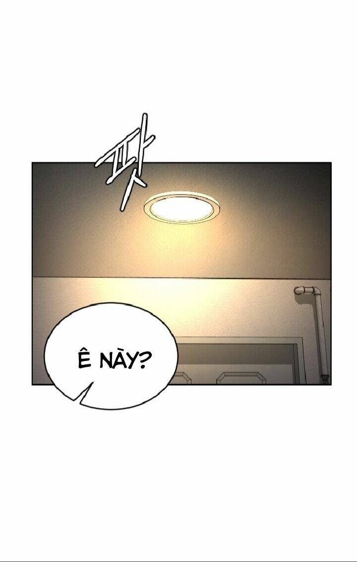 Đứa Trẻ Bình Thường: Chapter 3