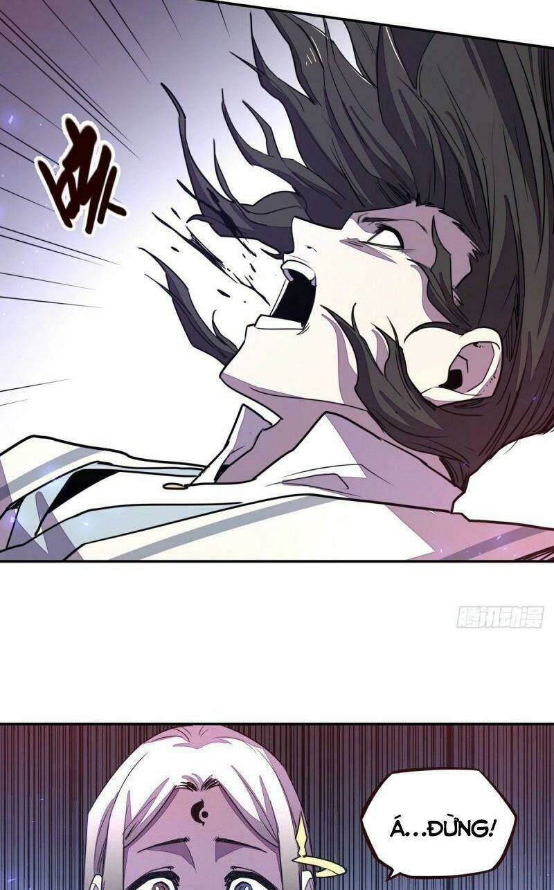 Sinh Tử Quyết: Chapter 165