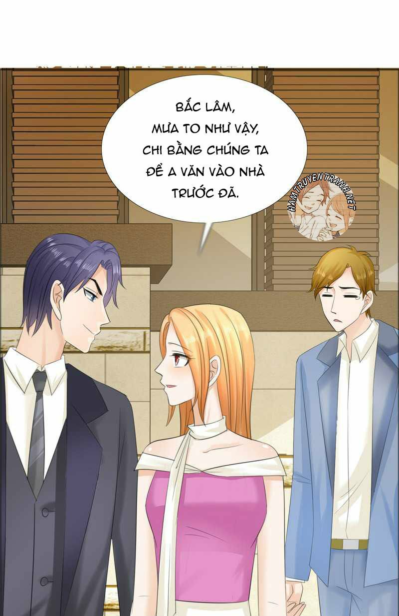 Độc Sủng Kiều Thê Của Bá Đạo Tổng Tài: Chapter 70