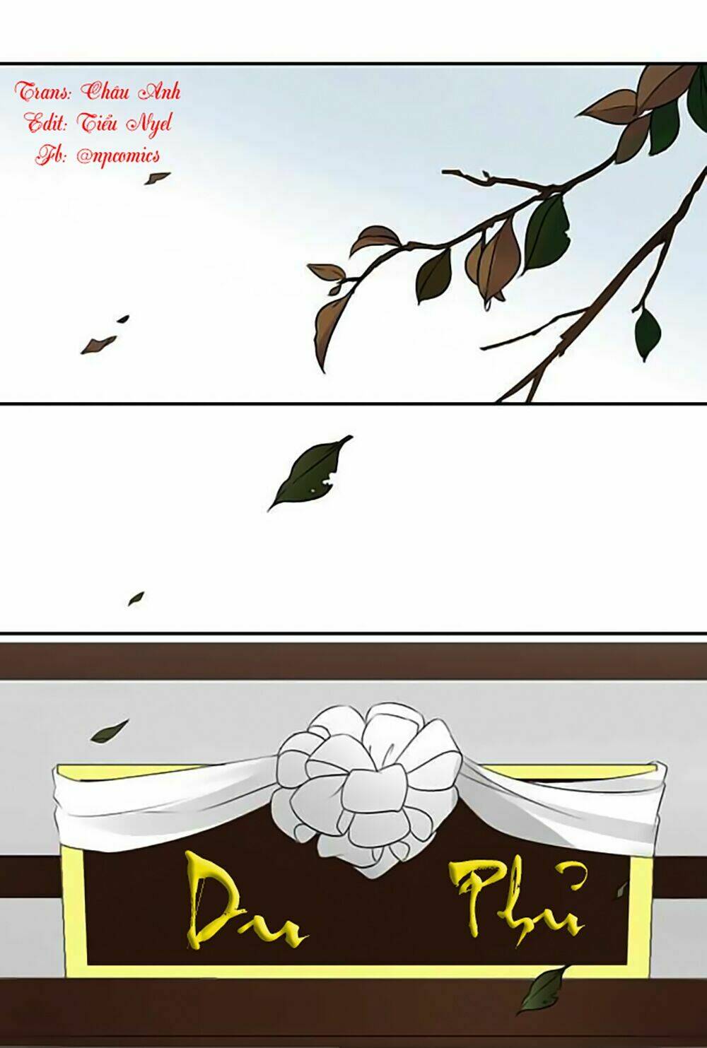 Quy Tự Dao: Chapter 11