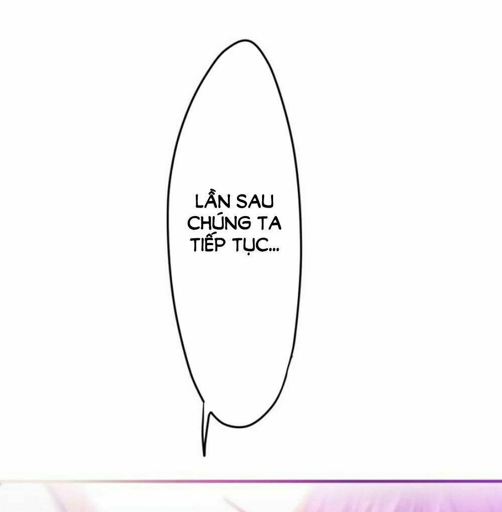 Tháng Sáu Kì Diệu: Chapter 28