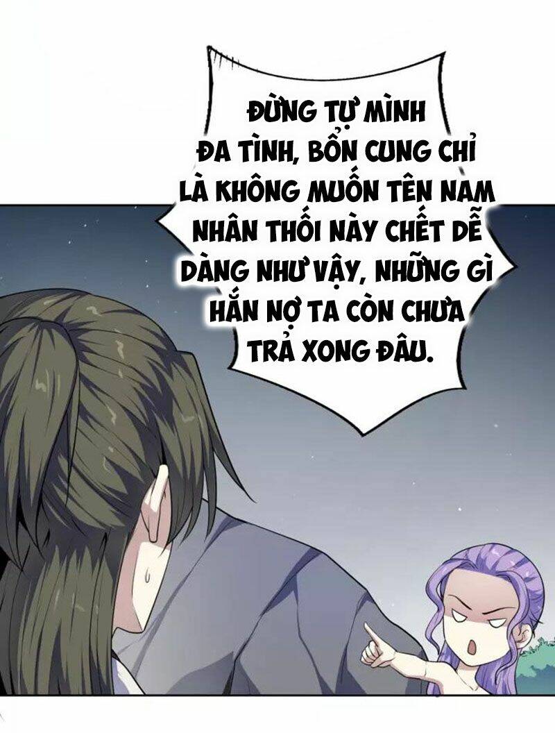 Nghịch Thiên Đại Thần: Chapter 64