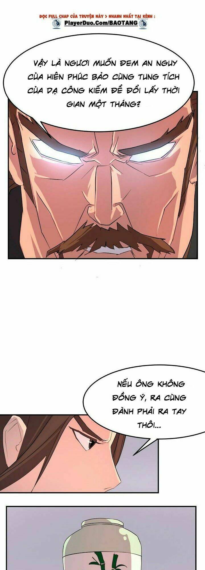 Trọng Sinh, Bất Khả Chiến Bại: Chapter 31