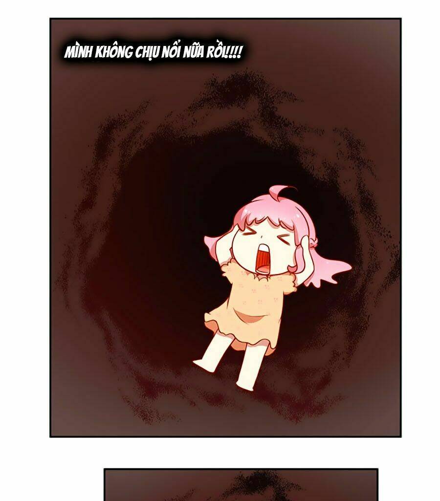 Cả Thế Giới Đều Không Bằng Người: Chapter 41