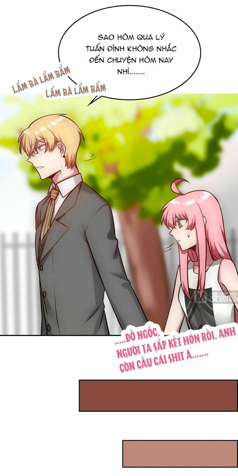 Bám Lấy Nam Thần Bất Chấp Thời Tiết: Chapter 34