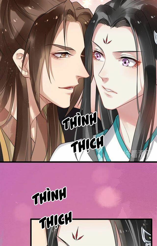 Bồng Sơn Viễn 2: Chapter 27