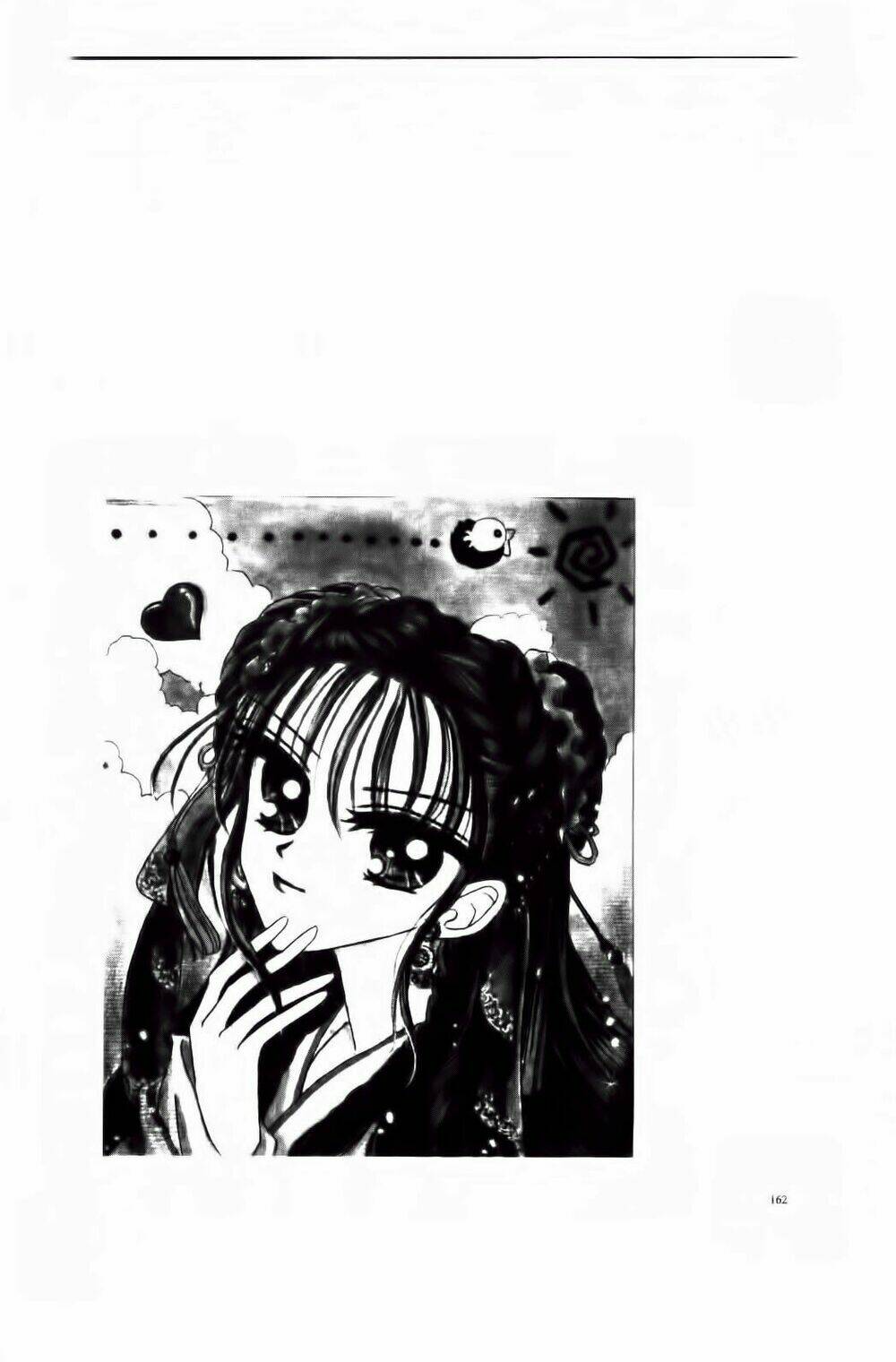 Tiểu Thư Nghịch Ngợm: Chapter 8