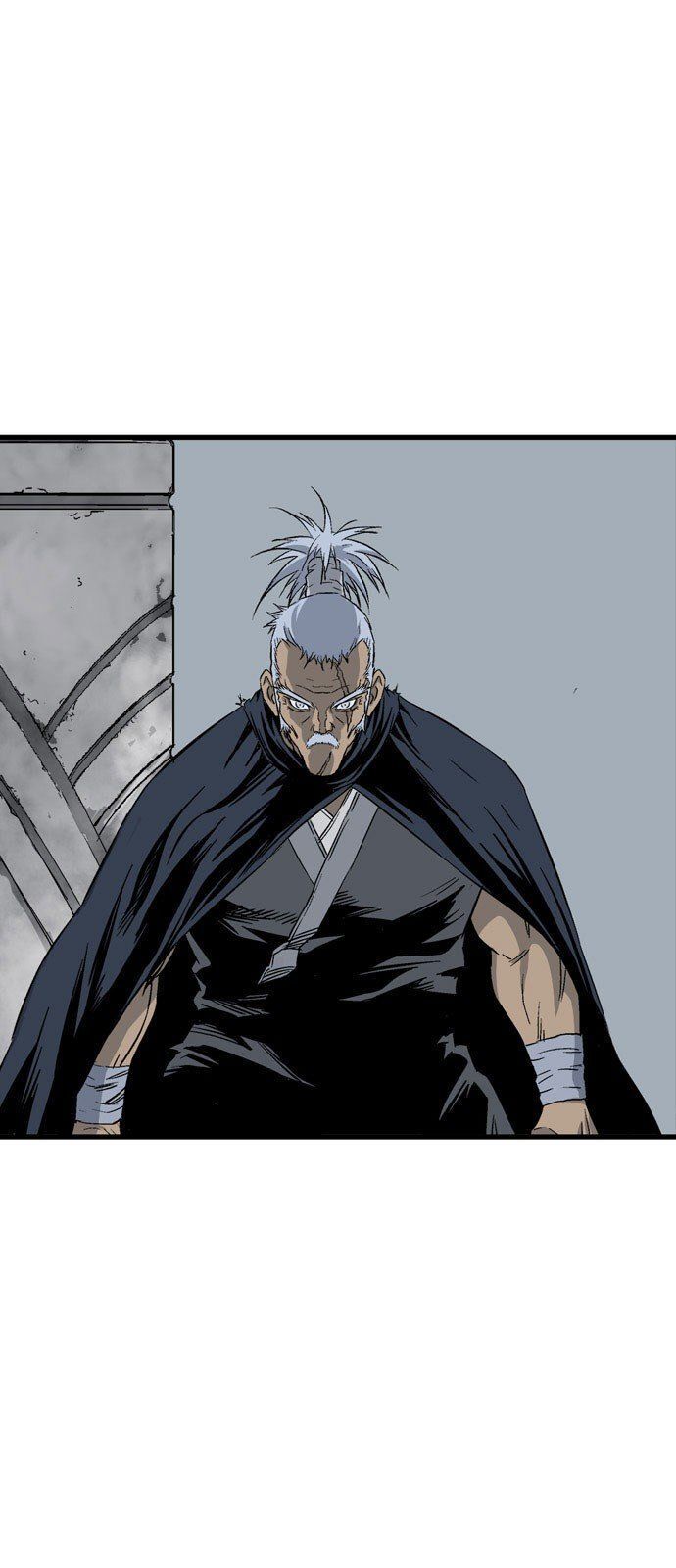 Cao Thủ 2: Chapter 111