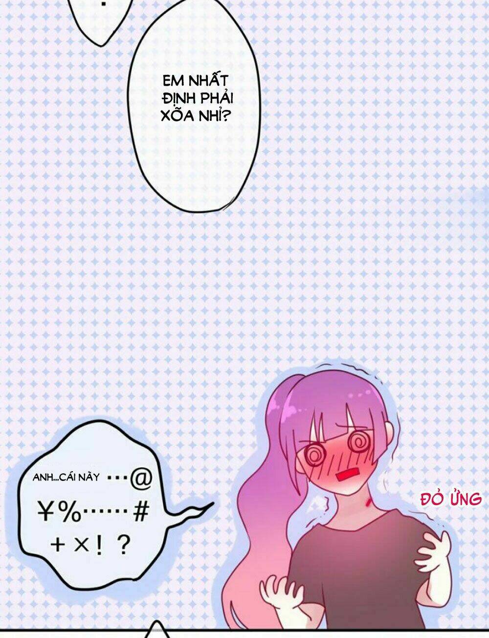 Tháng Sáu Kì Diệu: Chapter 31.5