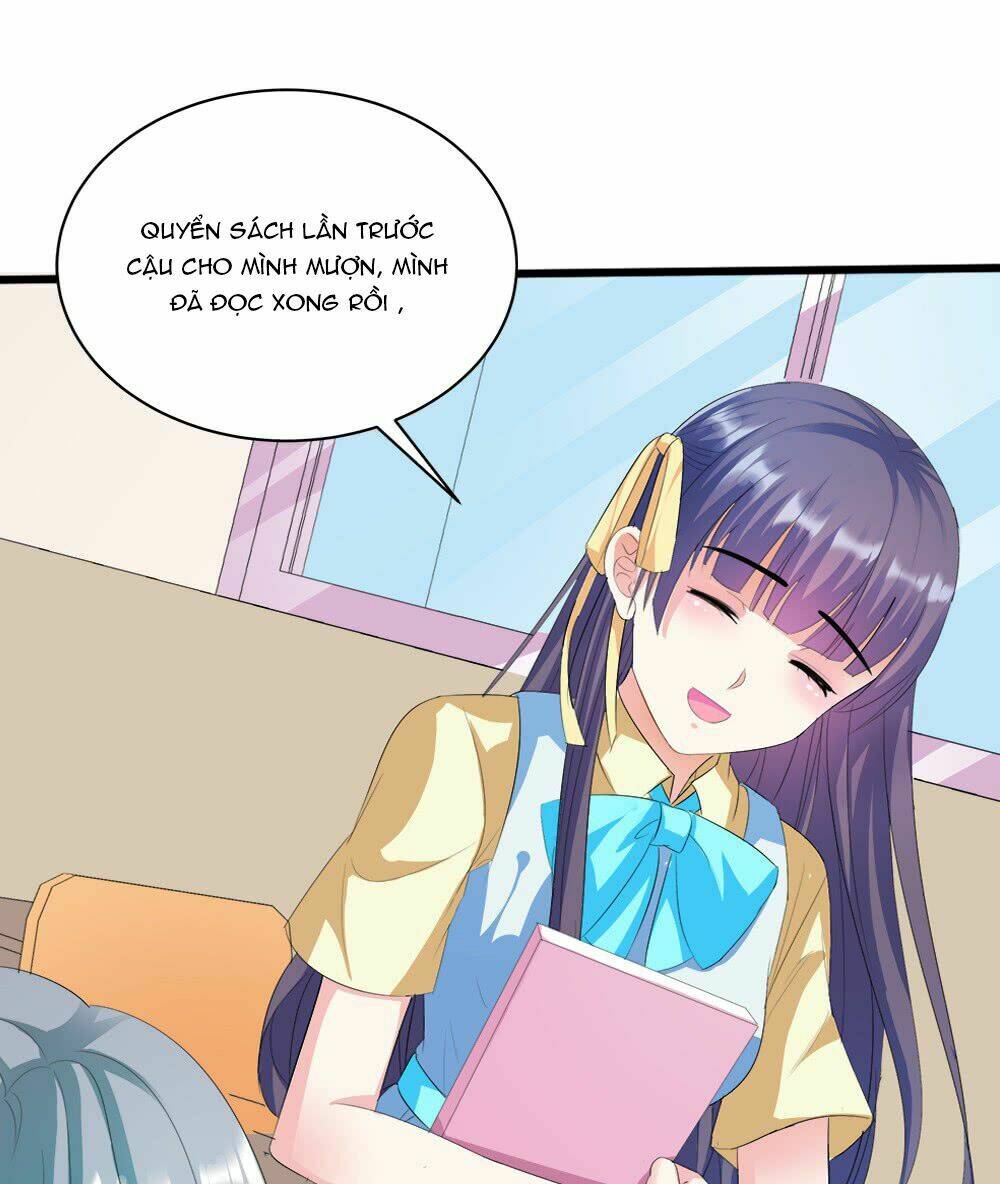 Này! Đừng Động Vào Phô Mai Của Tôi: Chapter 12