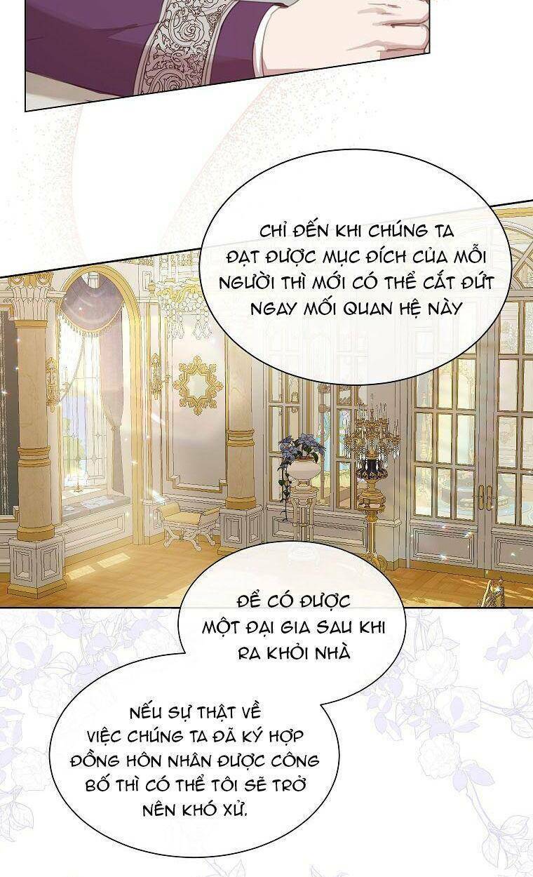 Mất Đi Một Người Chị Tốt: Chapter 17