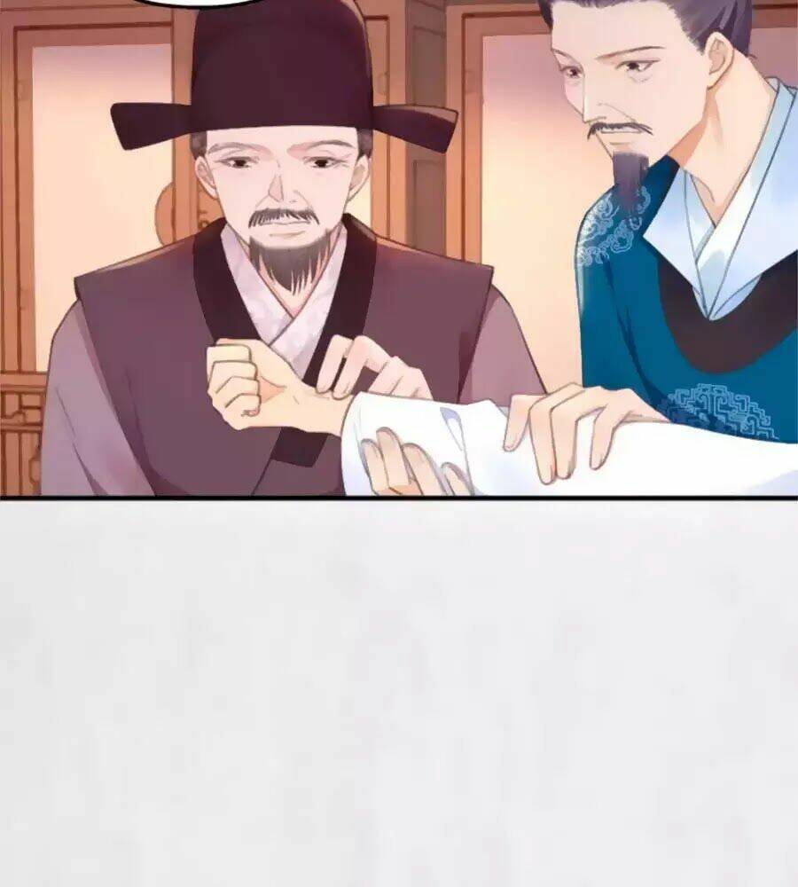 Hoạn Phi Hoàn Triều: Chapter 36