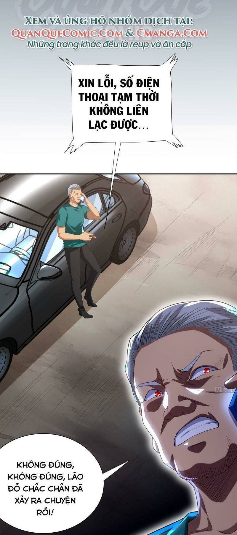 Shipper Thần Cấp: Chapter 46