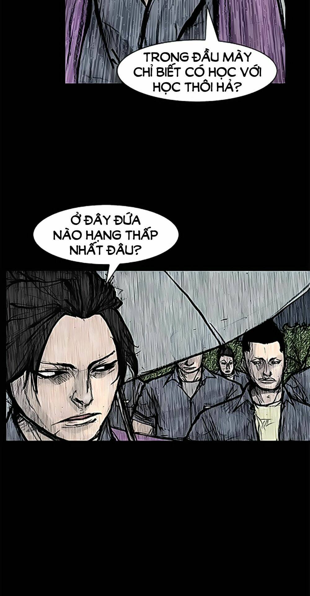 Độc Cô Tiền Truyện: Chapter 119