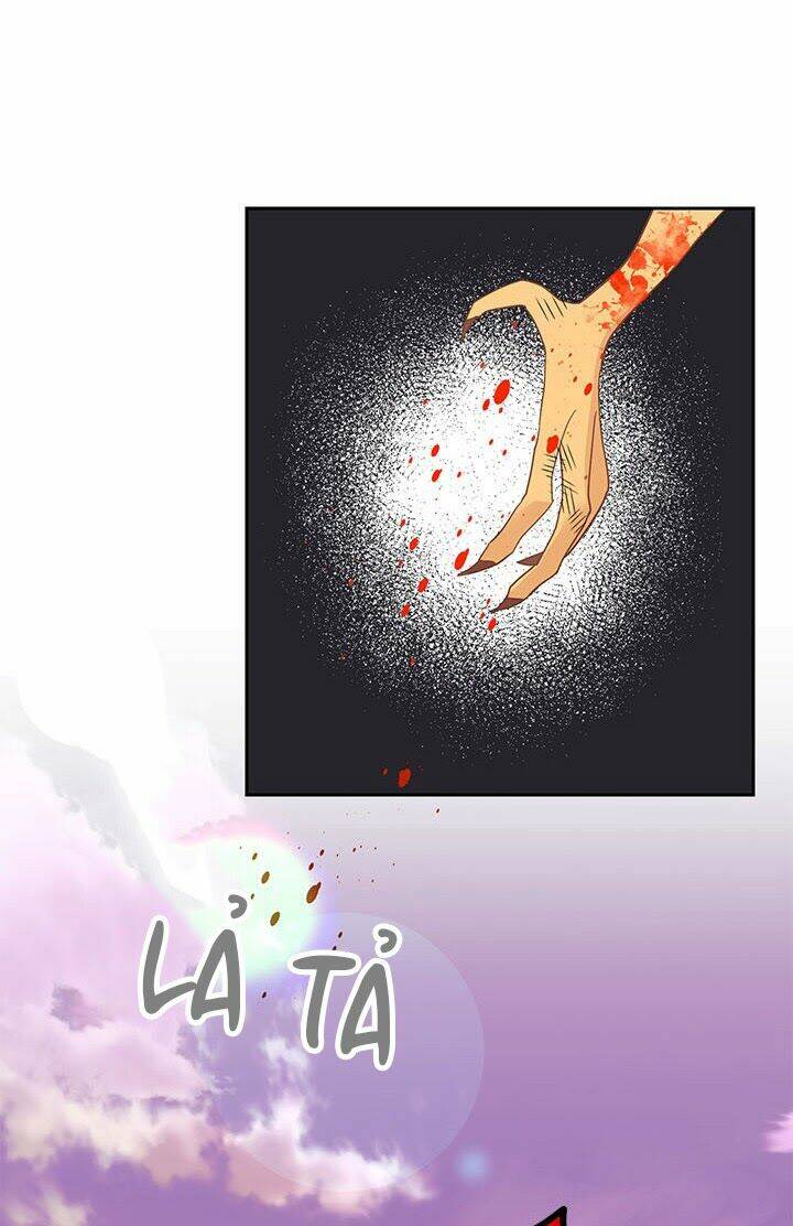 Công Chúa Của Loài Chim: Chapter 15