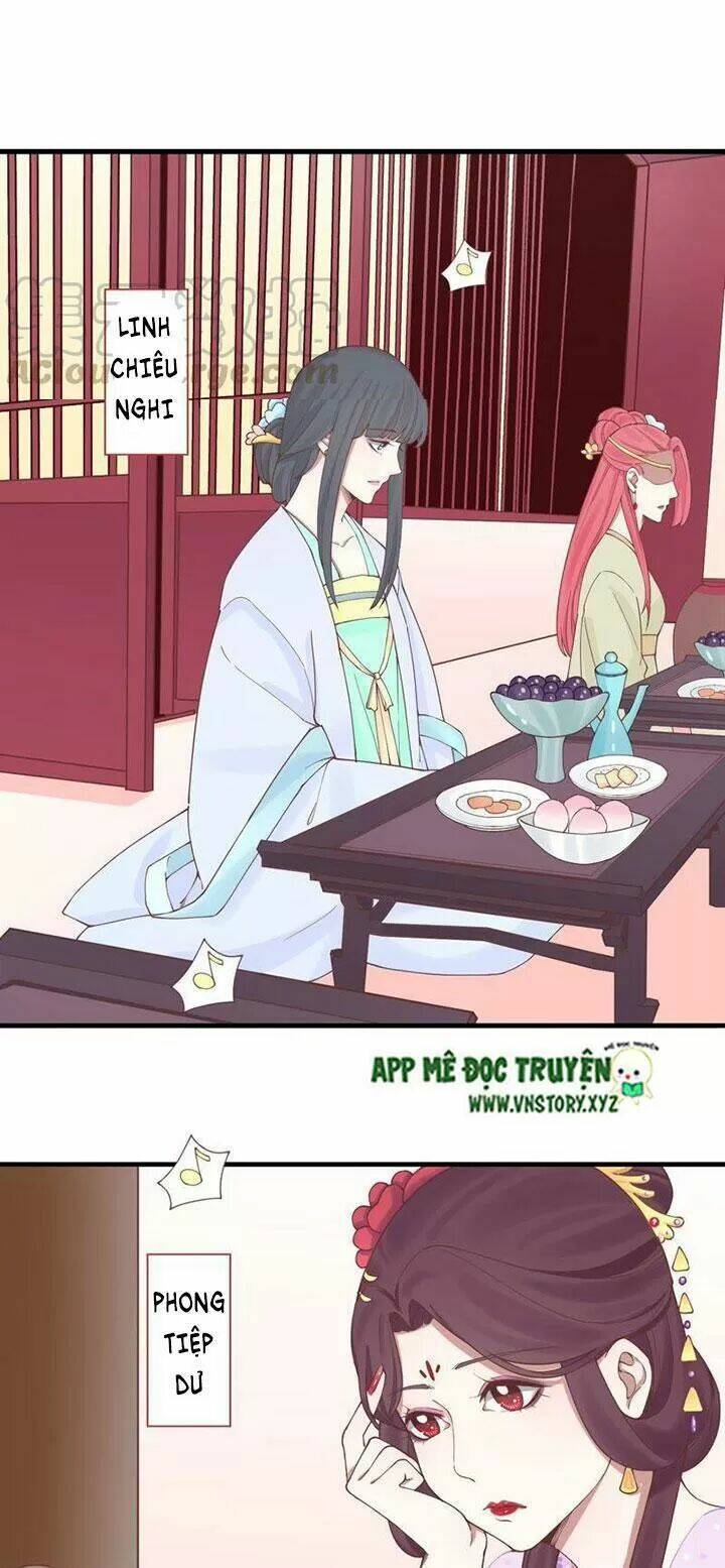 Hoàng Hậu Bận Lắm: Chapter 119