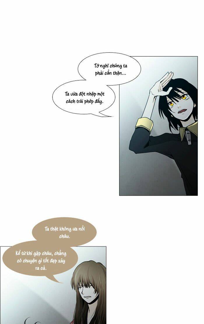 Một Không Gian Thời Gian Khác: Chapter 57