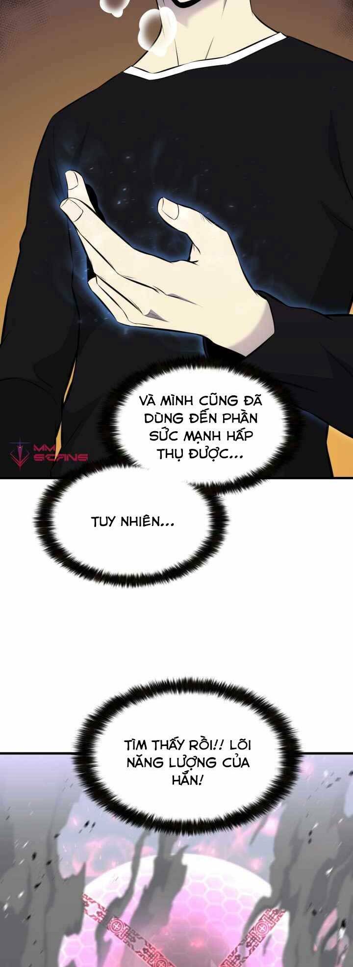 Luân Hồi Ác Nhân: Chapter 108