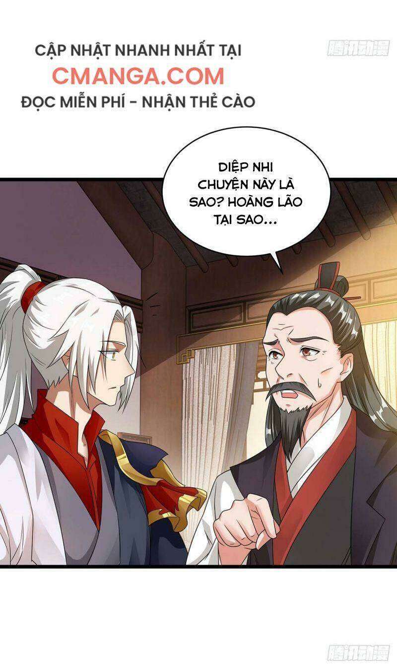 Siêu Cấp Thôn Phệ Hệ Thống: Chapter 13