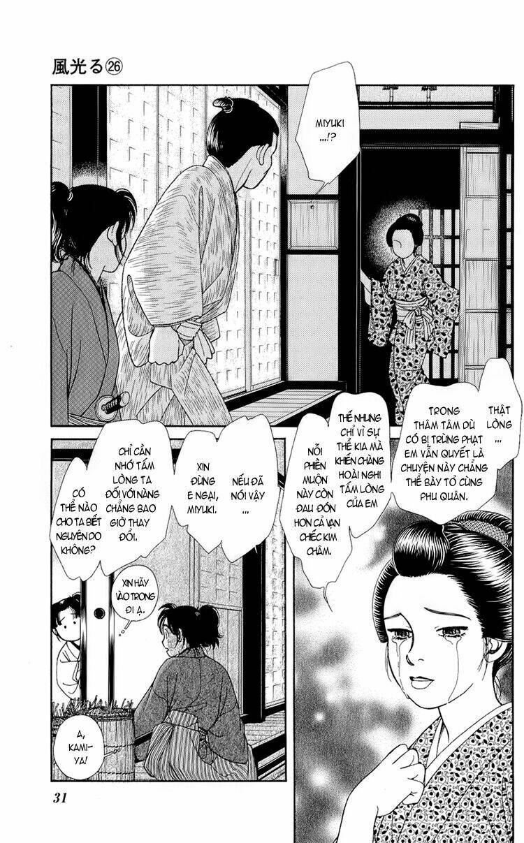 Gió Sáng: Chapter 130