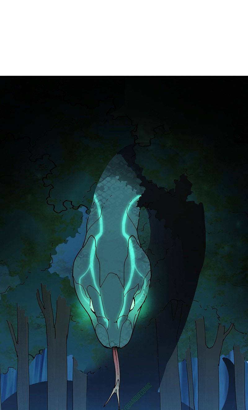 Bất Diệt Nguyên Thần: Chapter 28