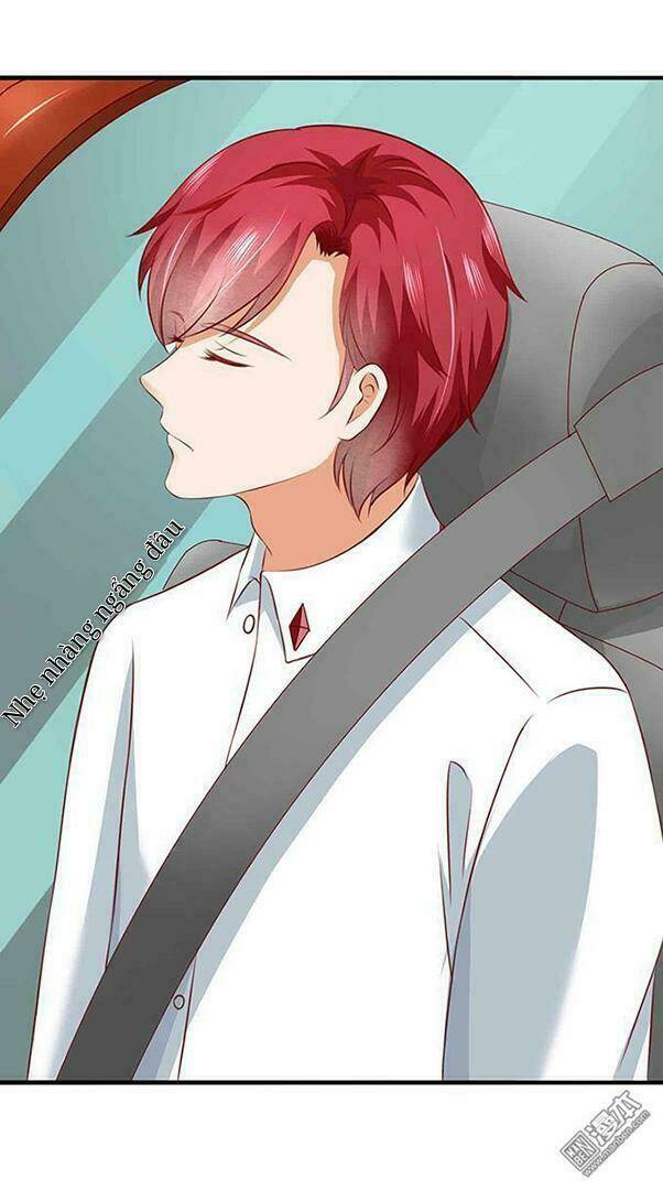 Giang Thiếu Muốn Hay Không Gả Tới Đây: Chapter 6