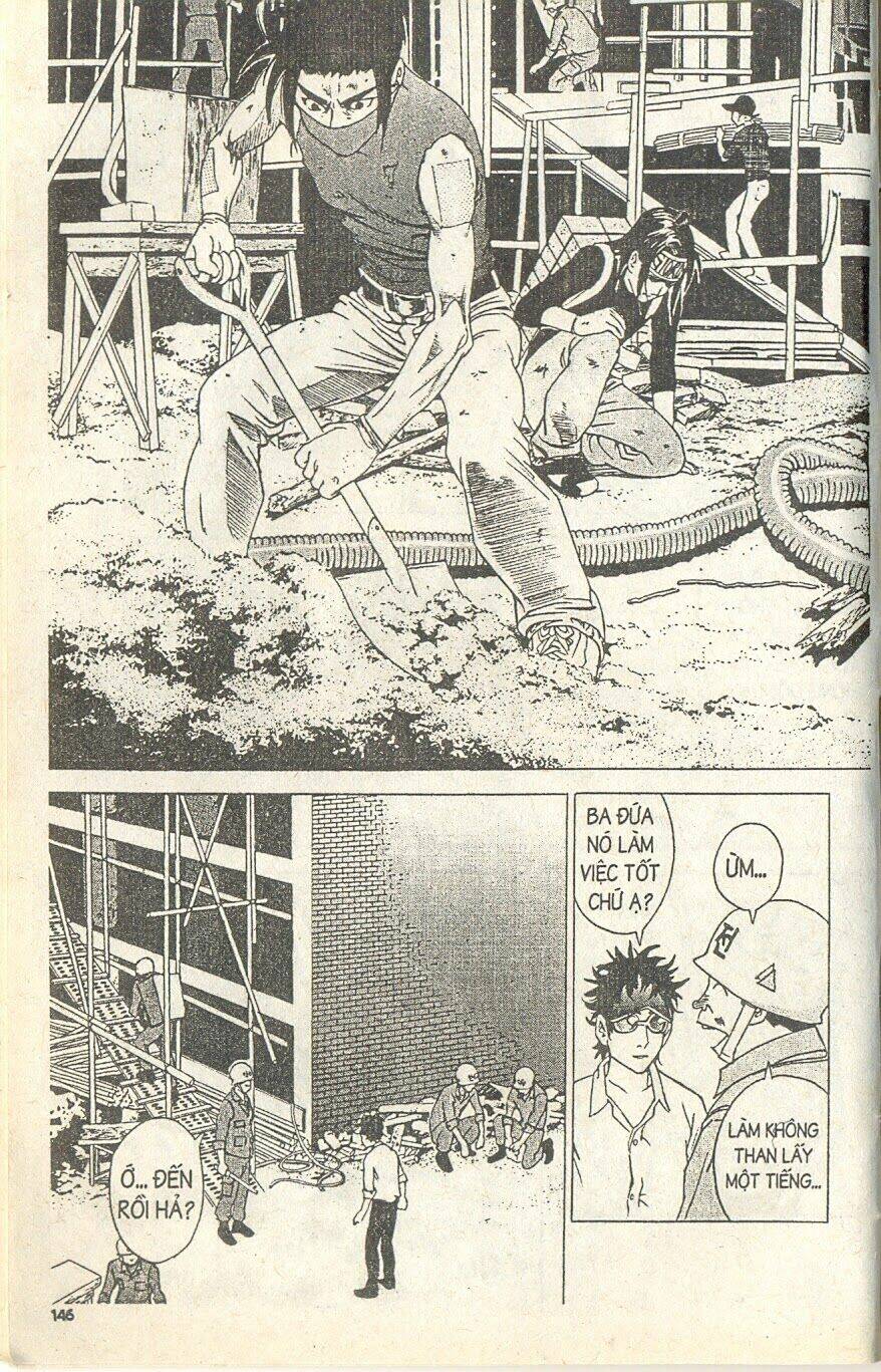 Ai Hơn Ai: Chapter 267