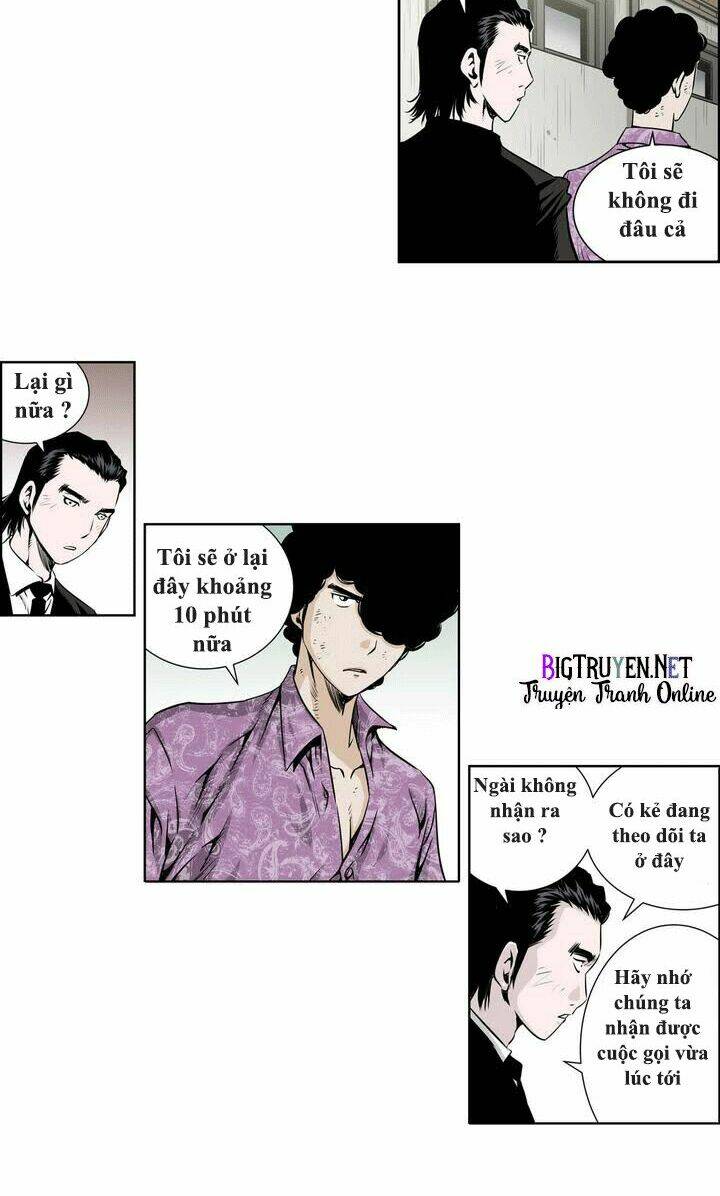 Double Casting: Chapter 16