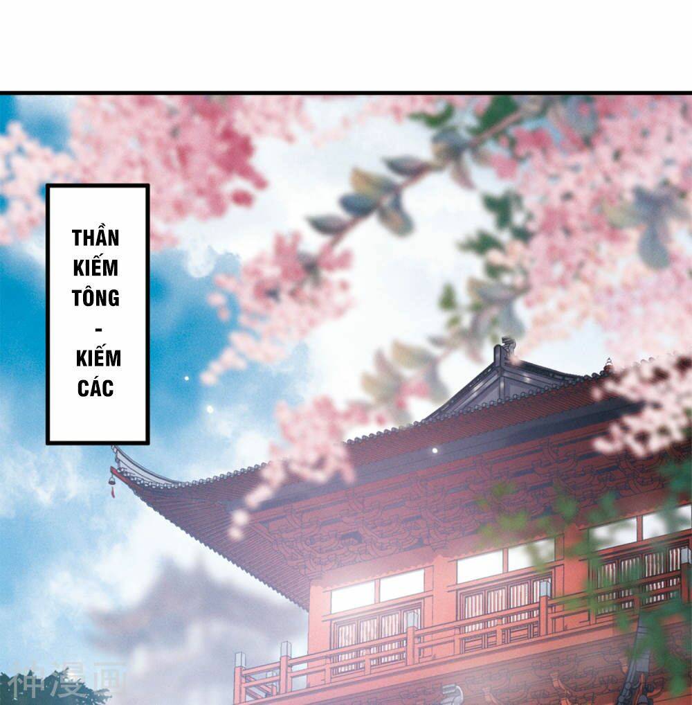 Danh Kiếm Chủng: Chapter 2.1