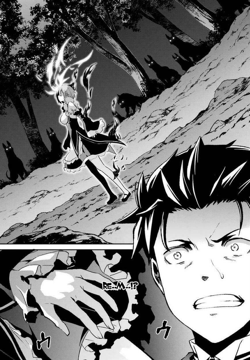 Tái Sinh Tân Thế Giới: Chapter 29