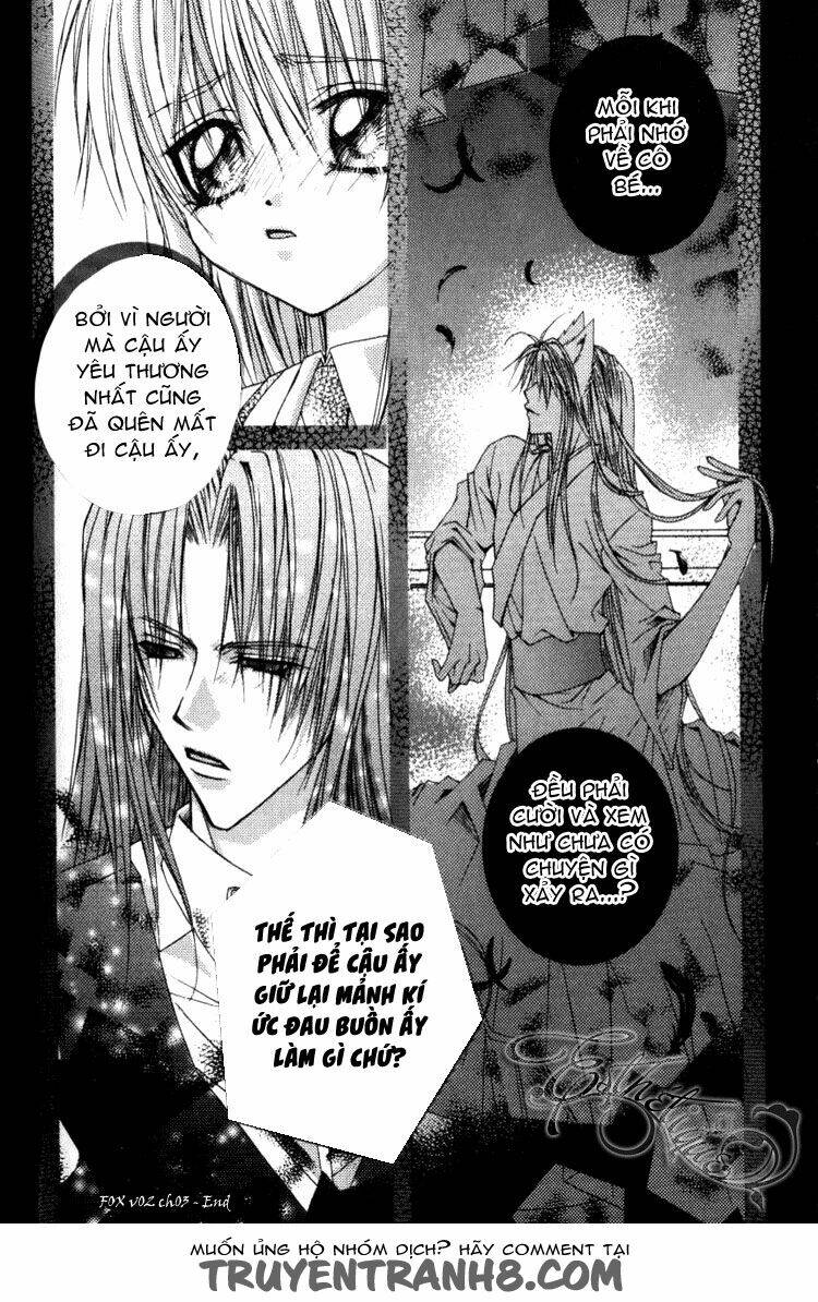F.o.x: Chapter 17