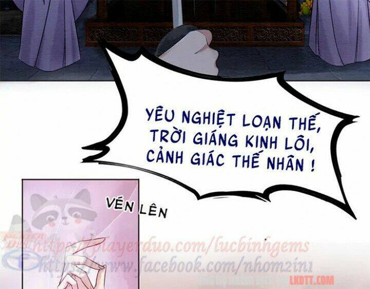 Trọng Sinh Bá Sủng Nhiếp Chính Vương Quá Mạnh Mẽ: Chapter 104