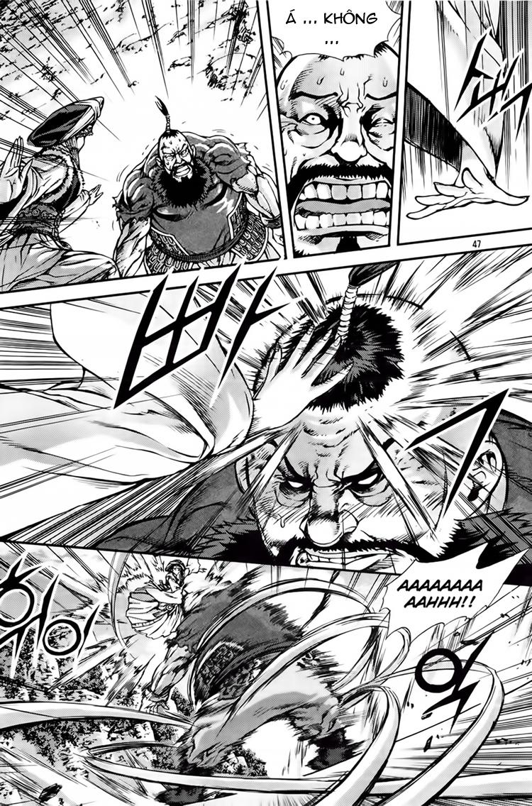 Diêm Đế: Chapter 228