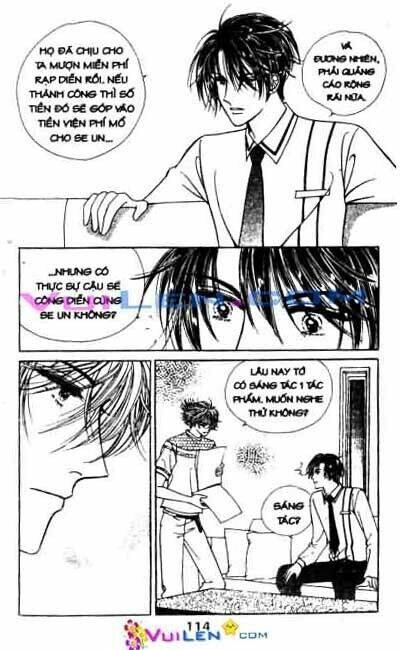 Virus Tiền: Chapter 7