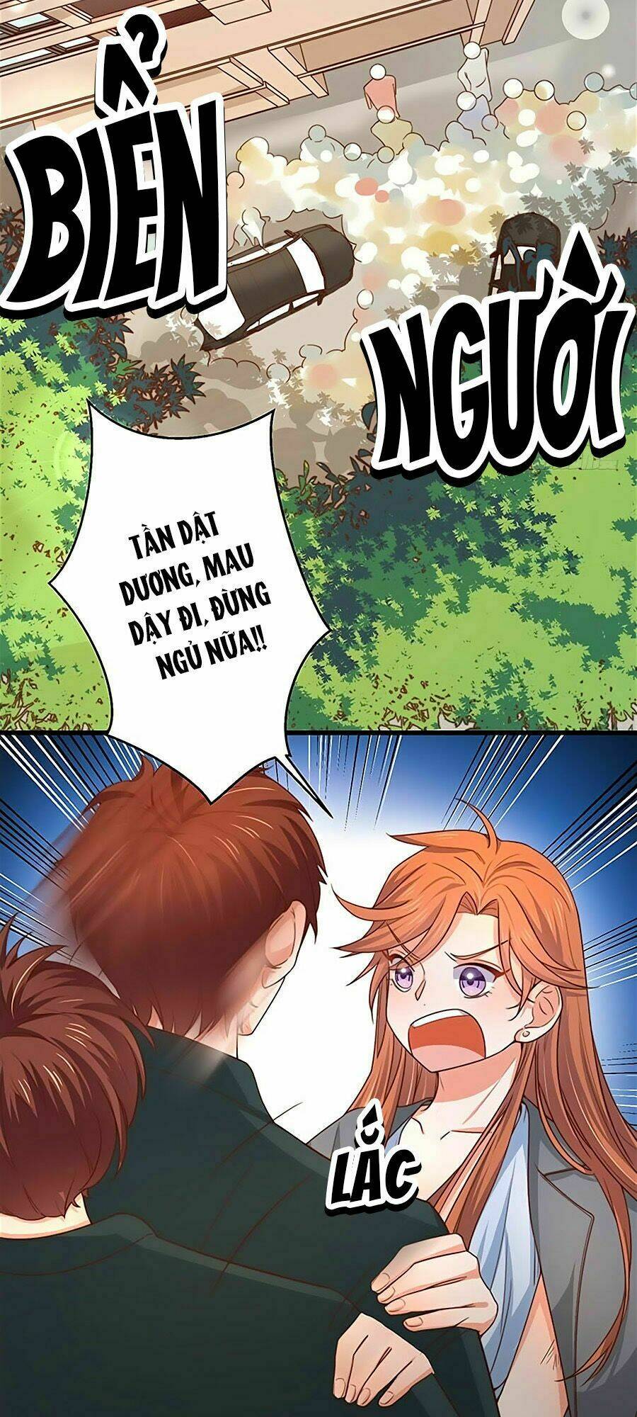 Nhật Ký Báo Thù Của Thiên Kim Hai Mặt: Chapter 27