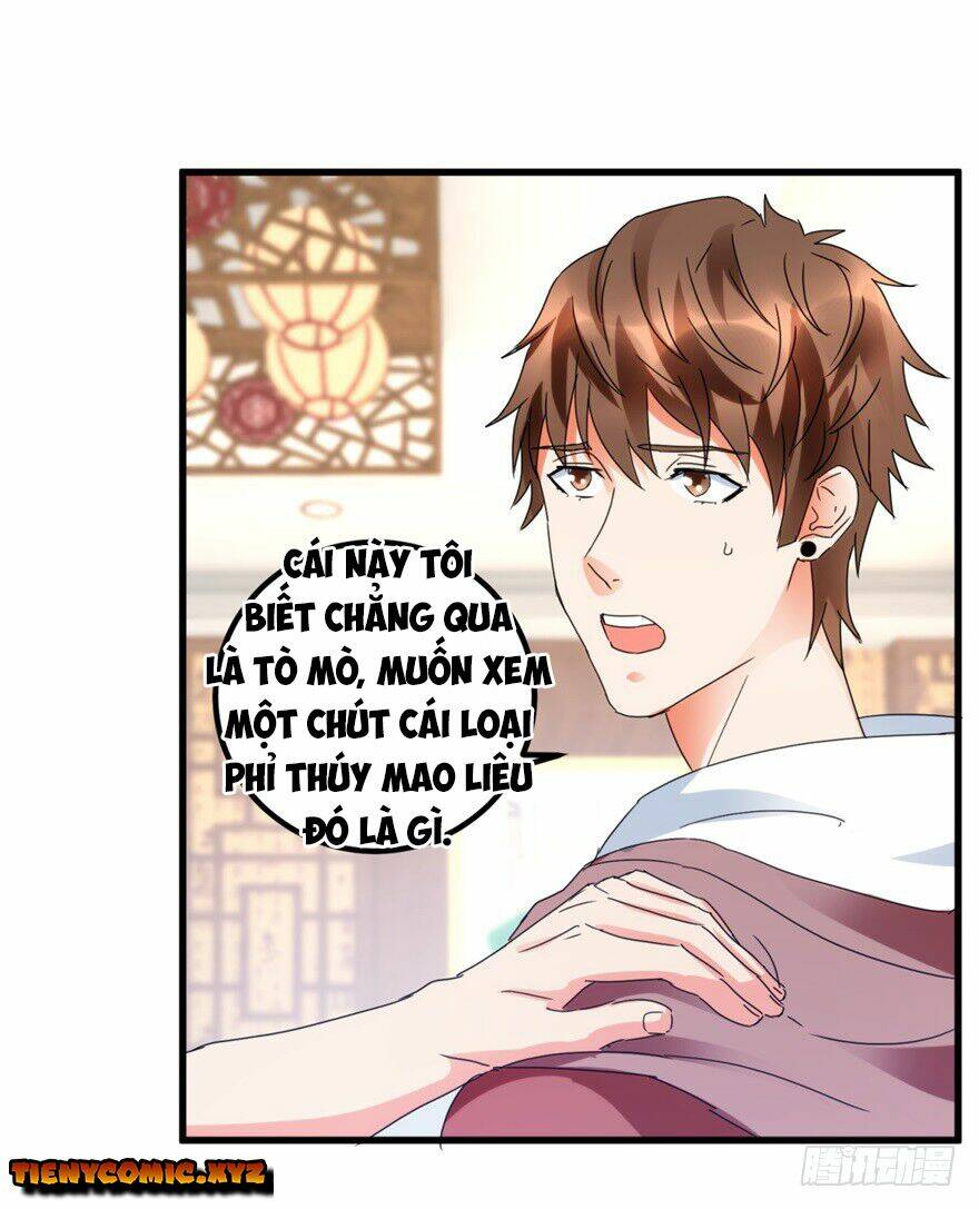 Thấu Thị Tiên Y: Chapter 25