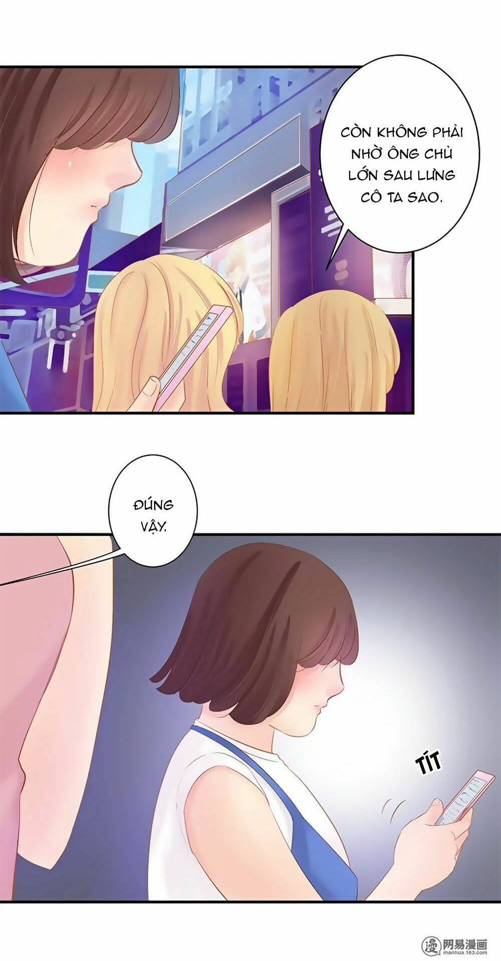 Bình Hoa Số Một Của Làng Giải Trí: Chapter 14