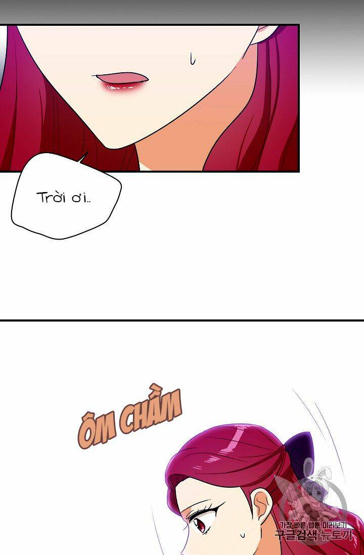 Xuyên Không Trở Thành Mami Phản Diện: Chapter 21