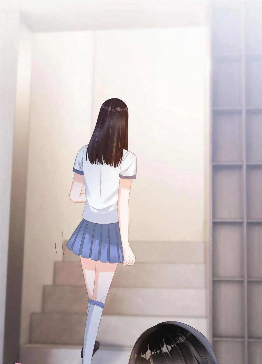 Dây Dưa Không Dứt: Chapter 40